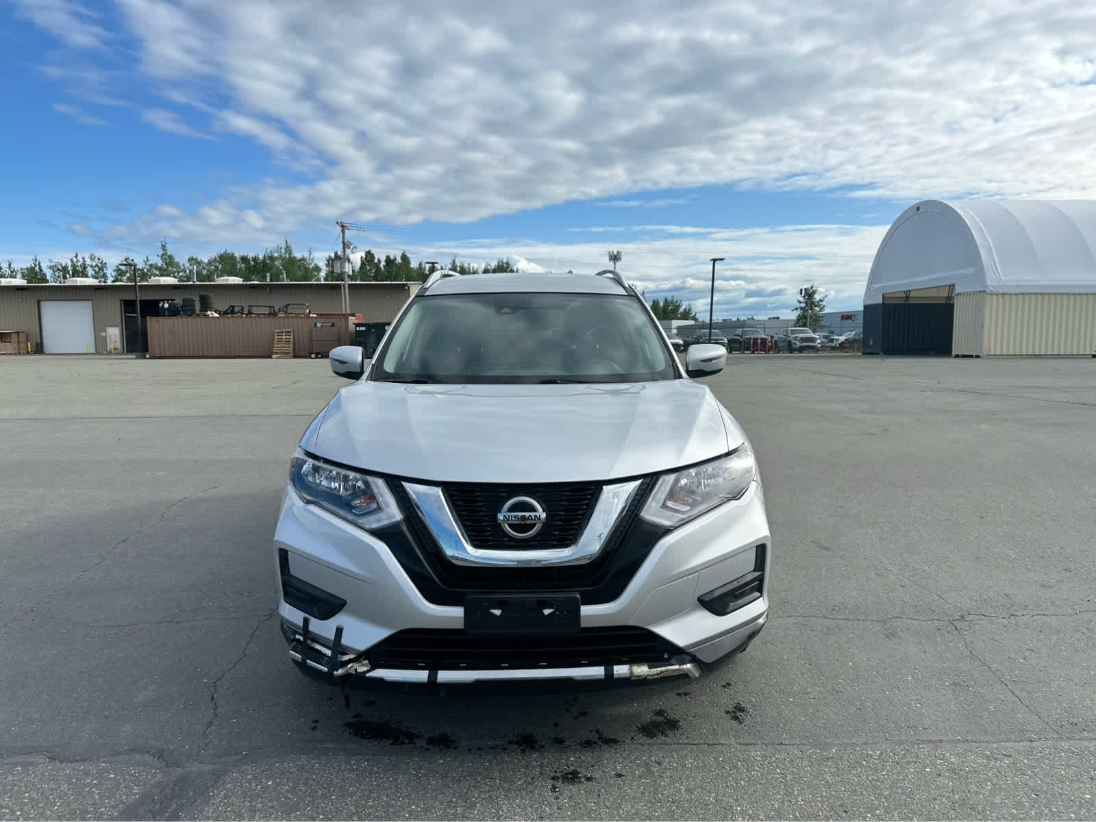 Thumbnail: 2019 Nissan Rogue - 2