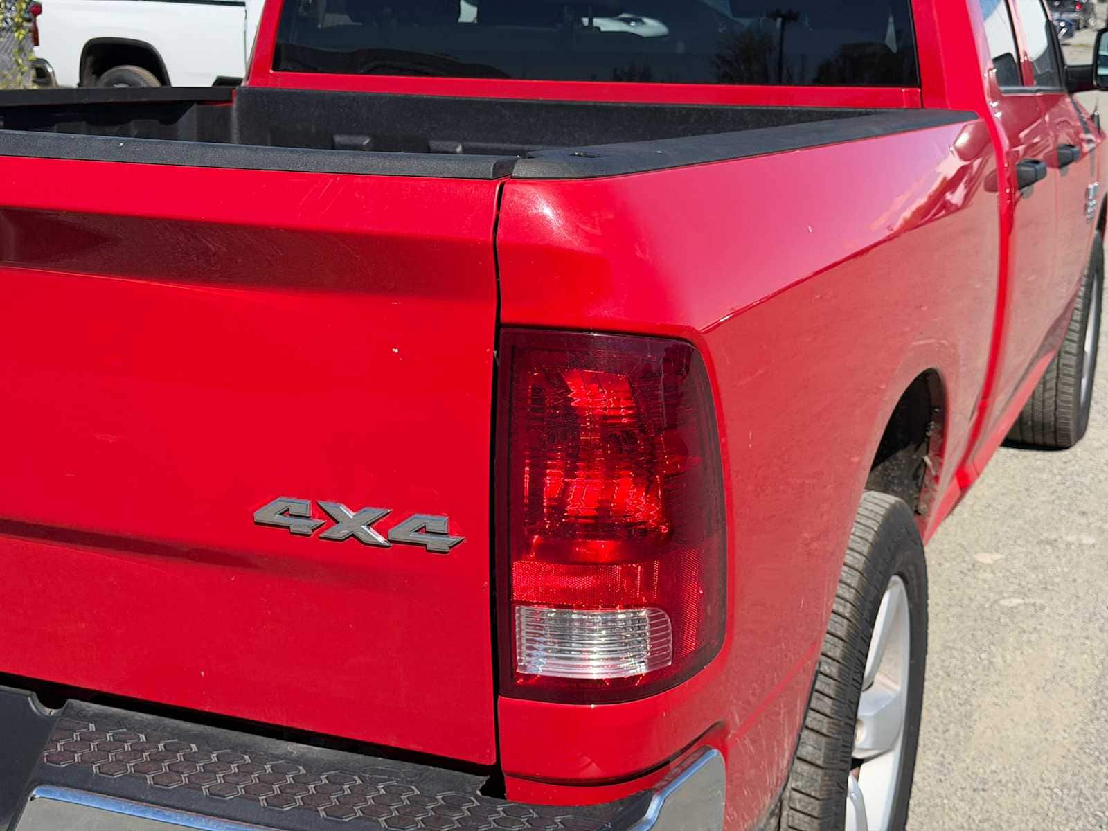 Thumbnail: 2024 RAM 1500 Classic - 20