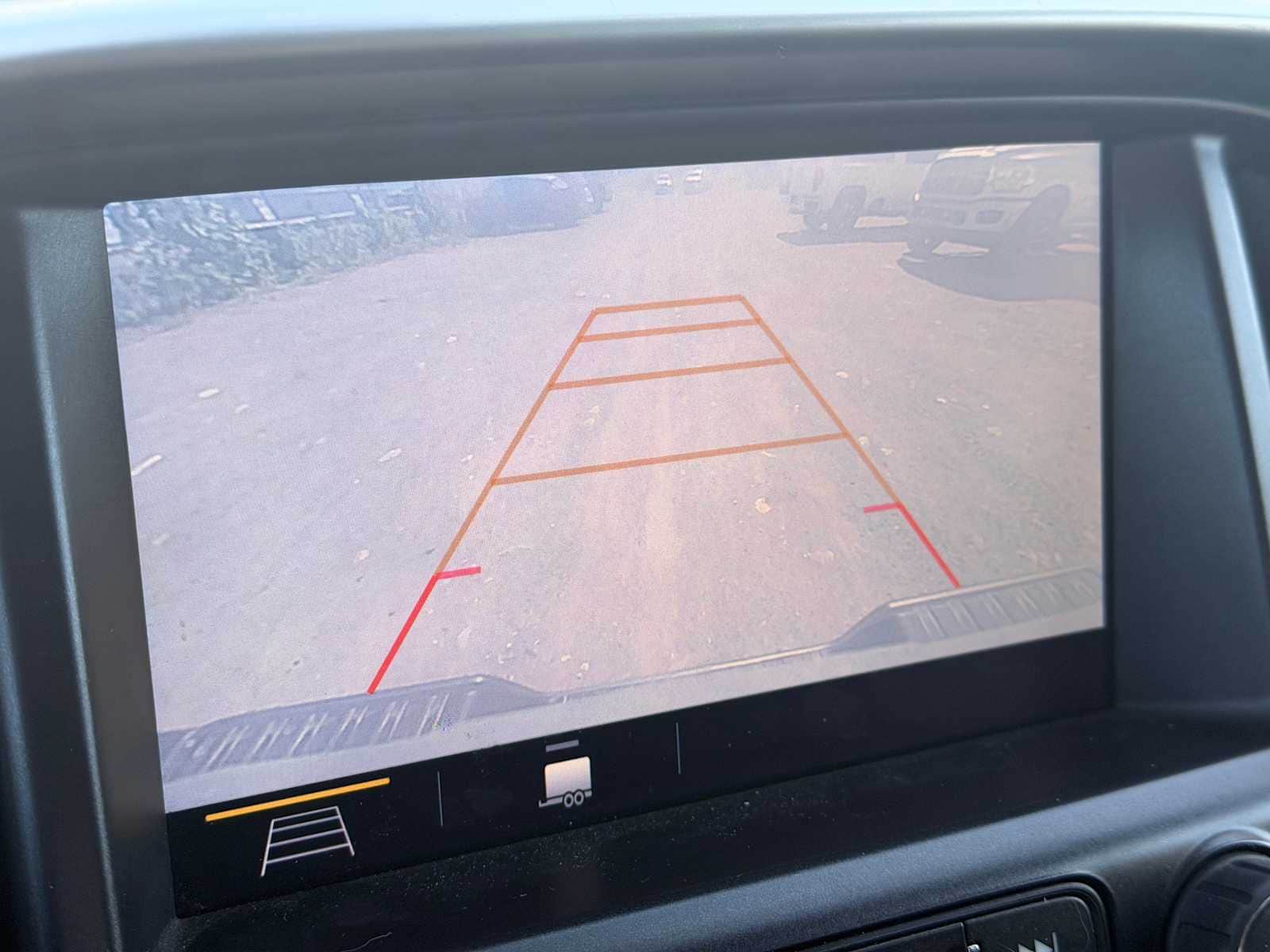 Thumbnail: 2020 Chevrolet Colorado - 2