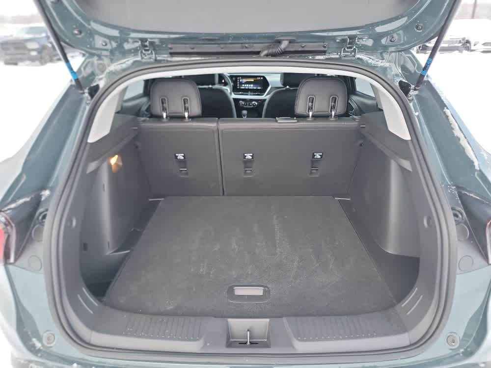 Thumbnail: 2026 Chevrolet Trax - 20