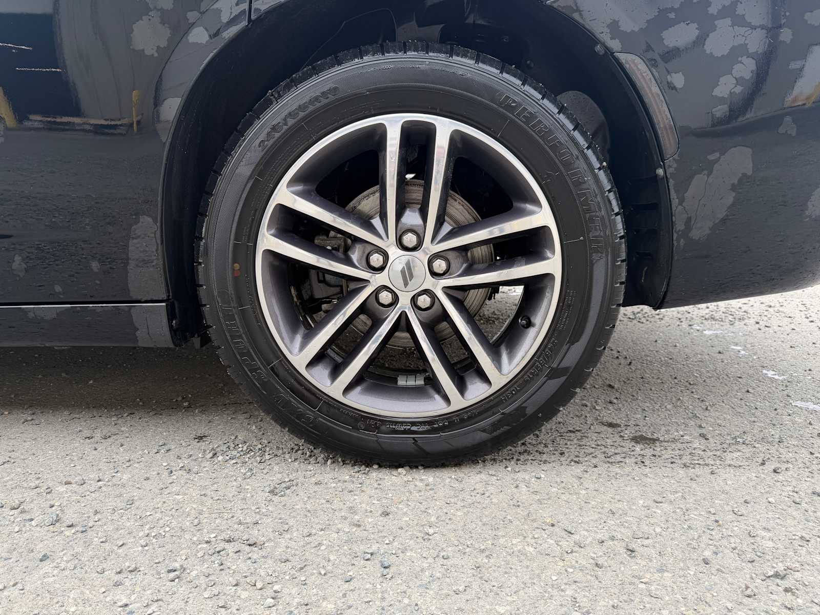 Thumbnail: 2019 Dodge Charger - 12