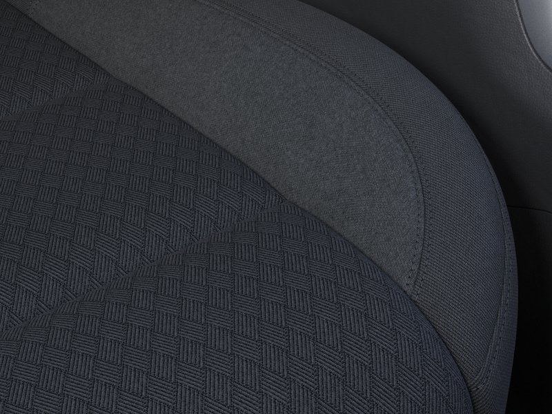 Thumbnail: 2026 Chevrolet Silverado 1500 - 21