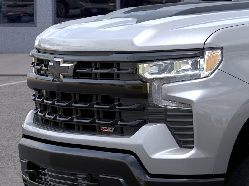 Thumbnail: 2026 Chevrolet Silverado 1500 - 13