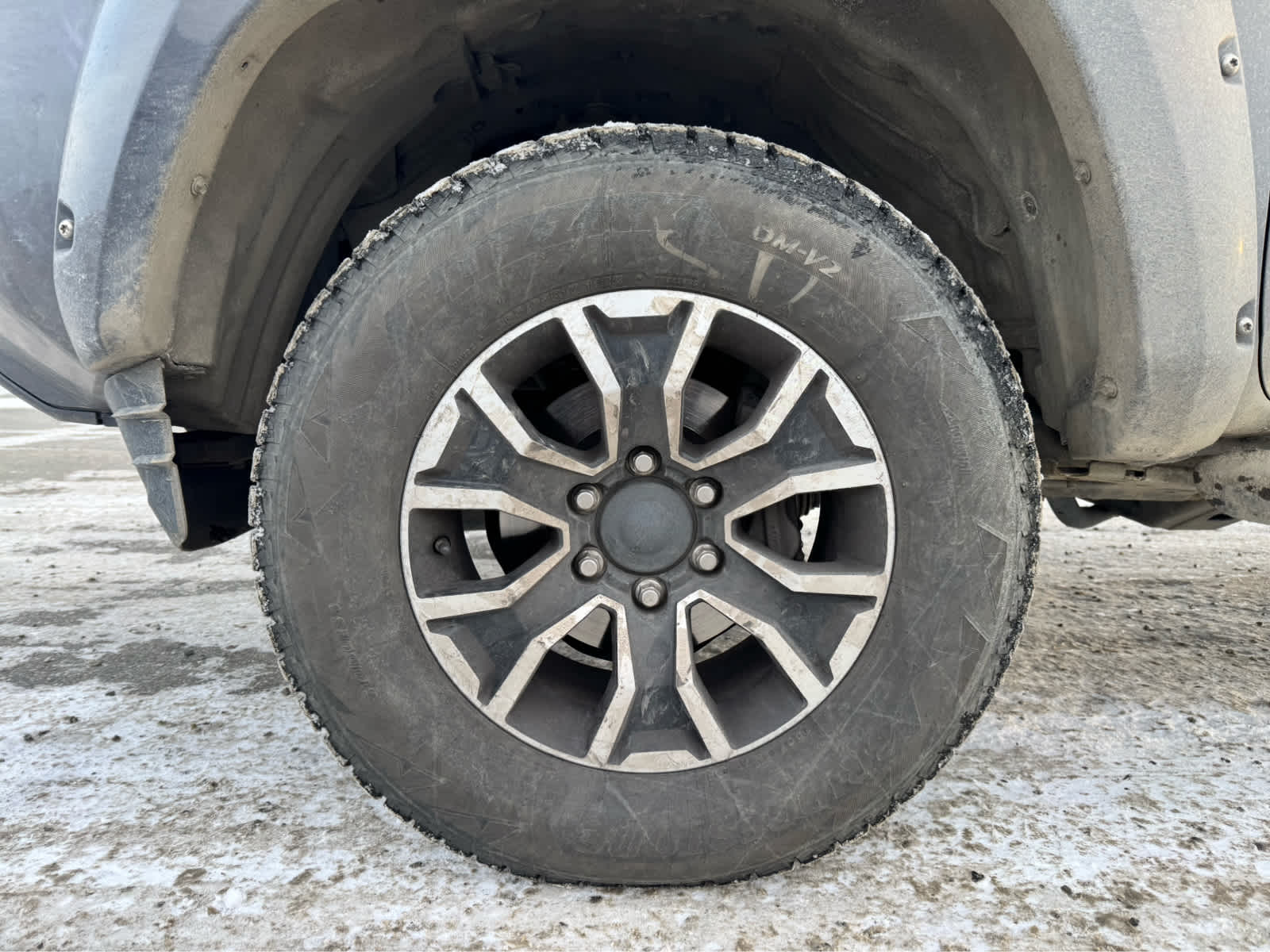 Thumbnail: 2021 Toyota Tacoma - 10