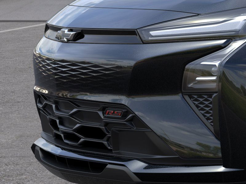 Thumbnail: 2027 Chevrolet Bolt EV - 13