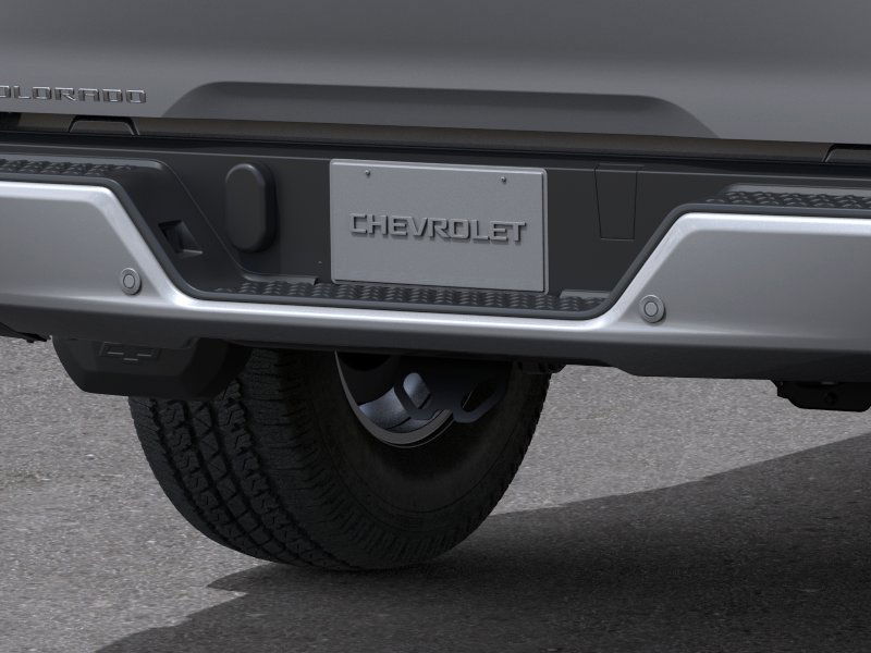 Thumbnail: 2026 Chevrolet Colorado - 14