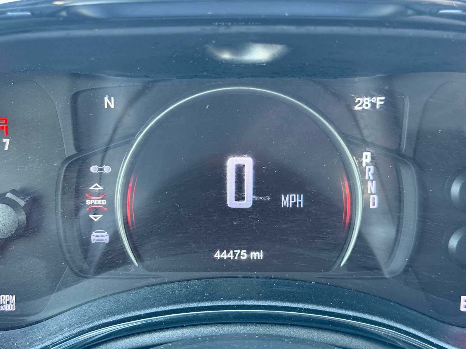 Thumbnail: 2024 Dodge Durango - 3