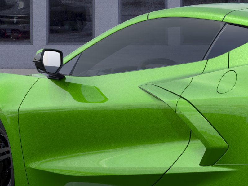 Thumbnail: 2026 Chevrolet Corvette - 12