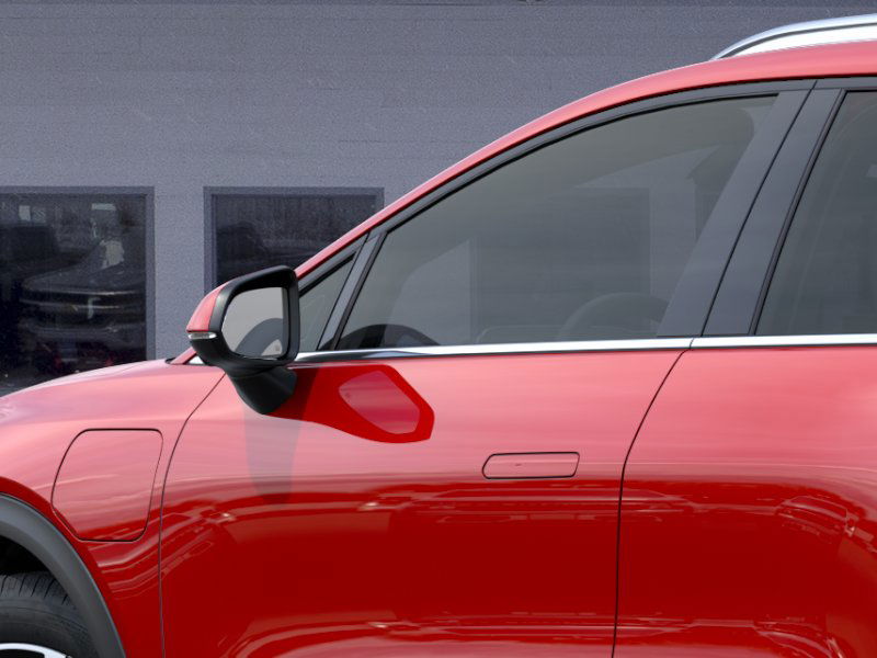 Thumbnail: 2026 Chevrolet Equinox - 12