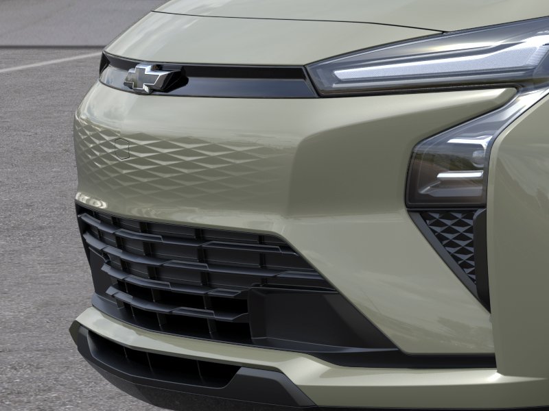 2027 Chevrolet Bolt LT - Photo 13