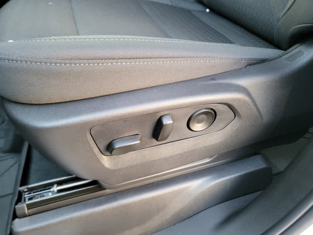 Thumbnail: 2026 Chevrolet Silverado 1500 - 11