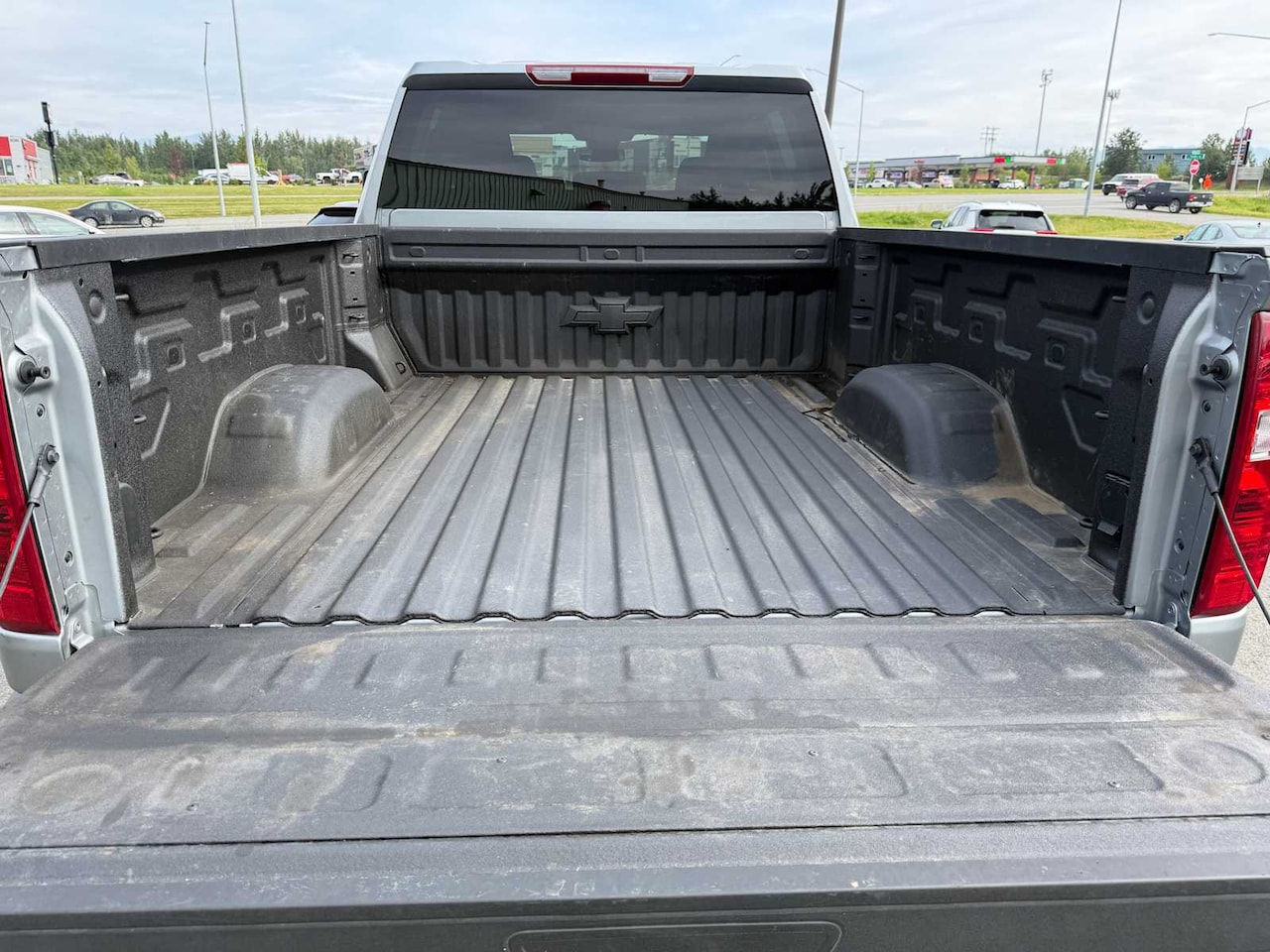 2026 Chevrolet Silverado 2500 HD LT - Image 17