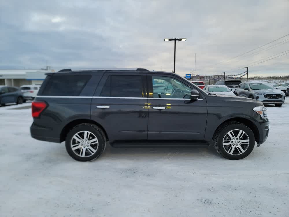 Thumbnail: 2024 Ford Expedition - 6