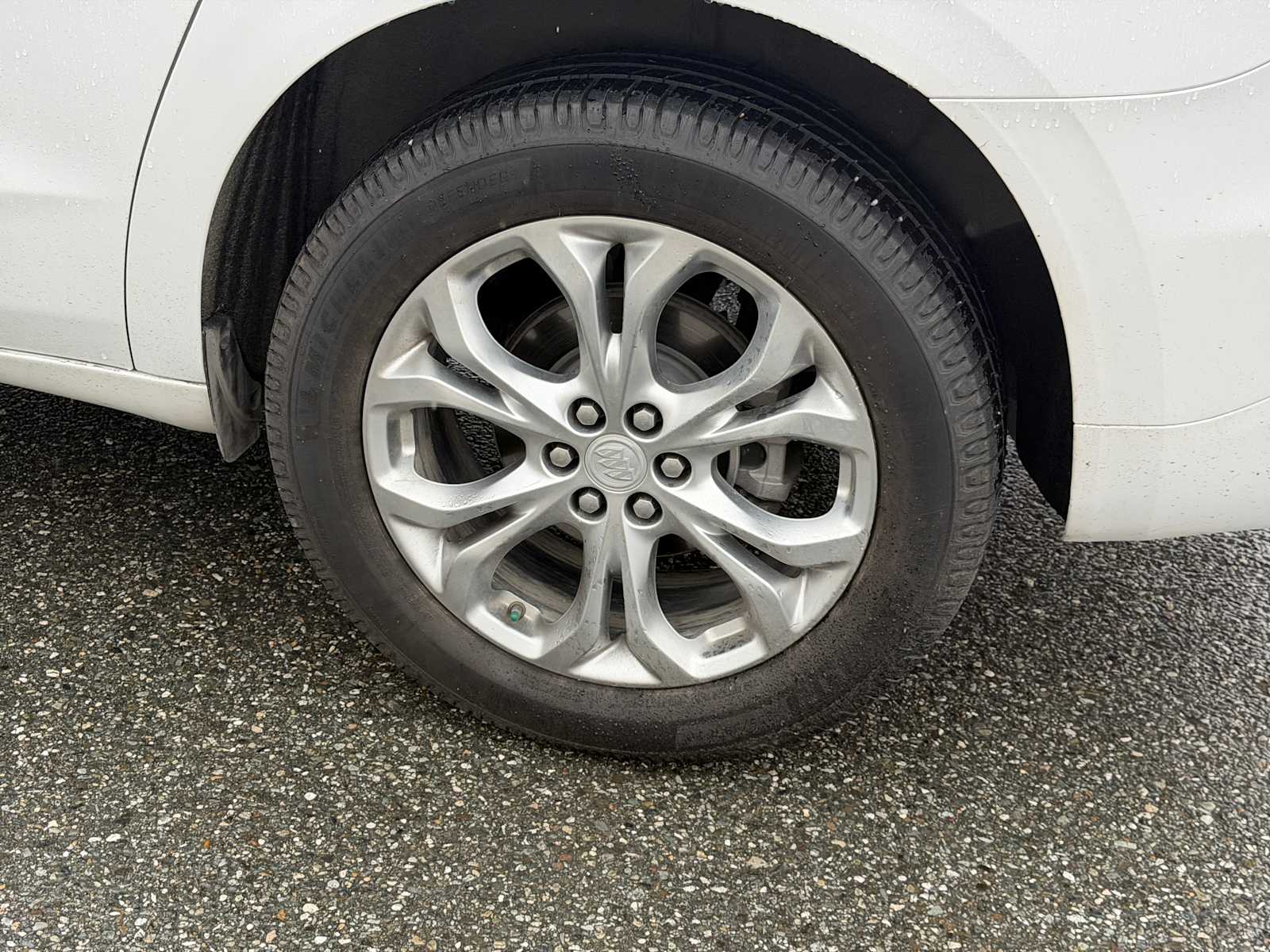 Thumbnail: 2020 Buick Enclave - 11