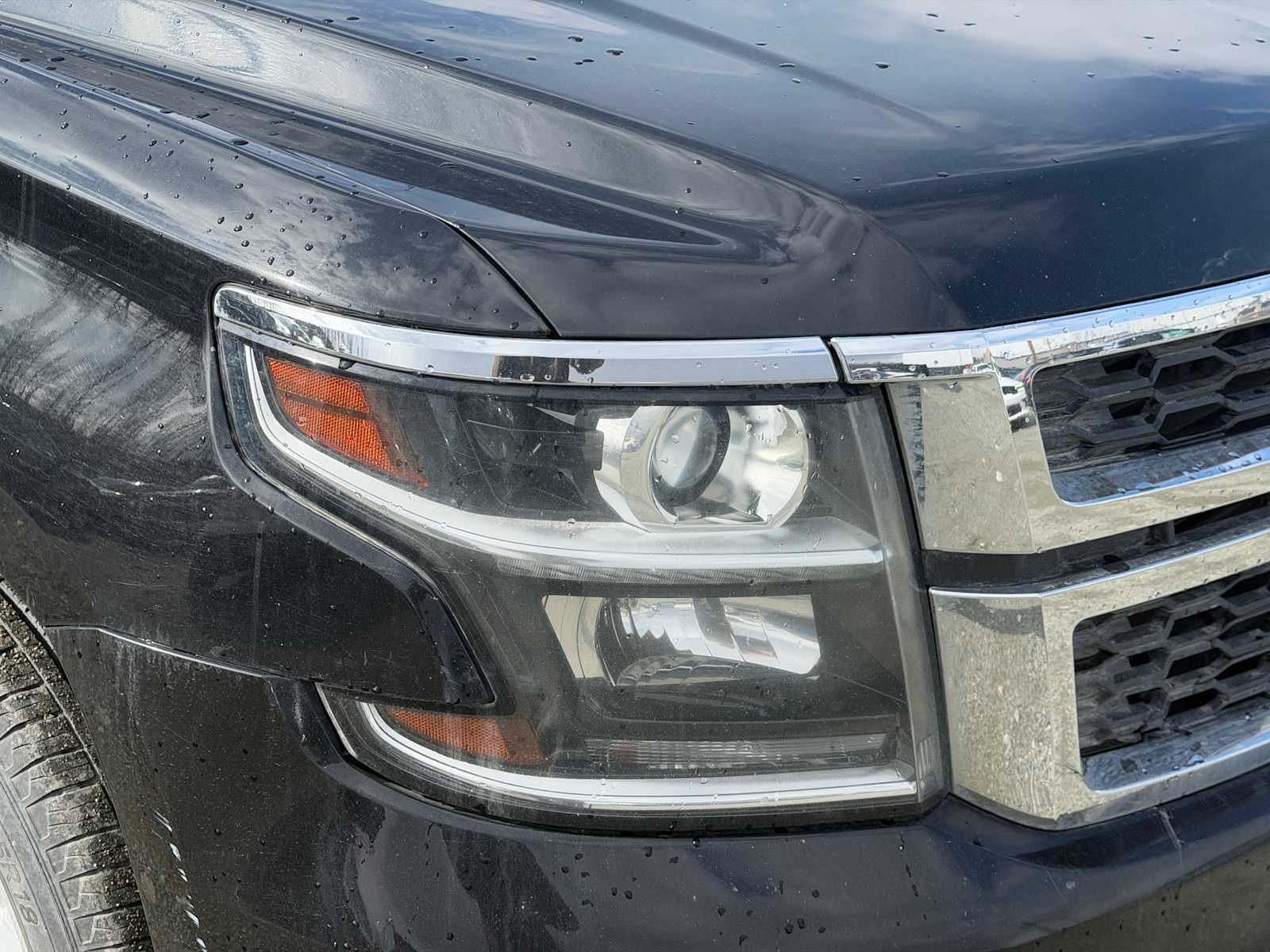 Thumbnail: 2020 Chevrolet Tahoe - 15