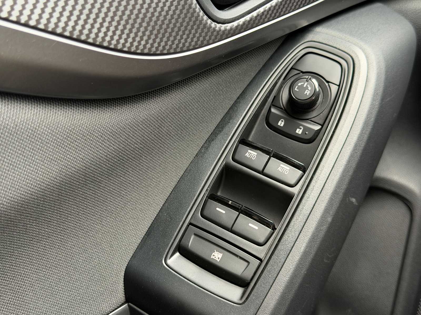 2024 Subaru WRX Base - Photo 4