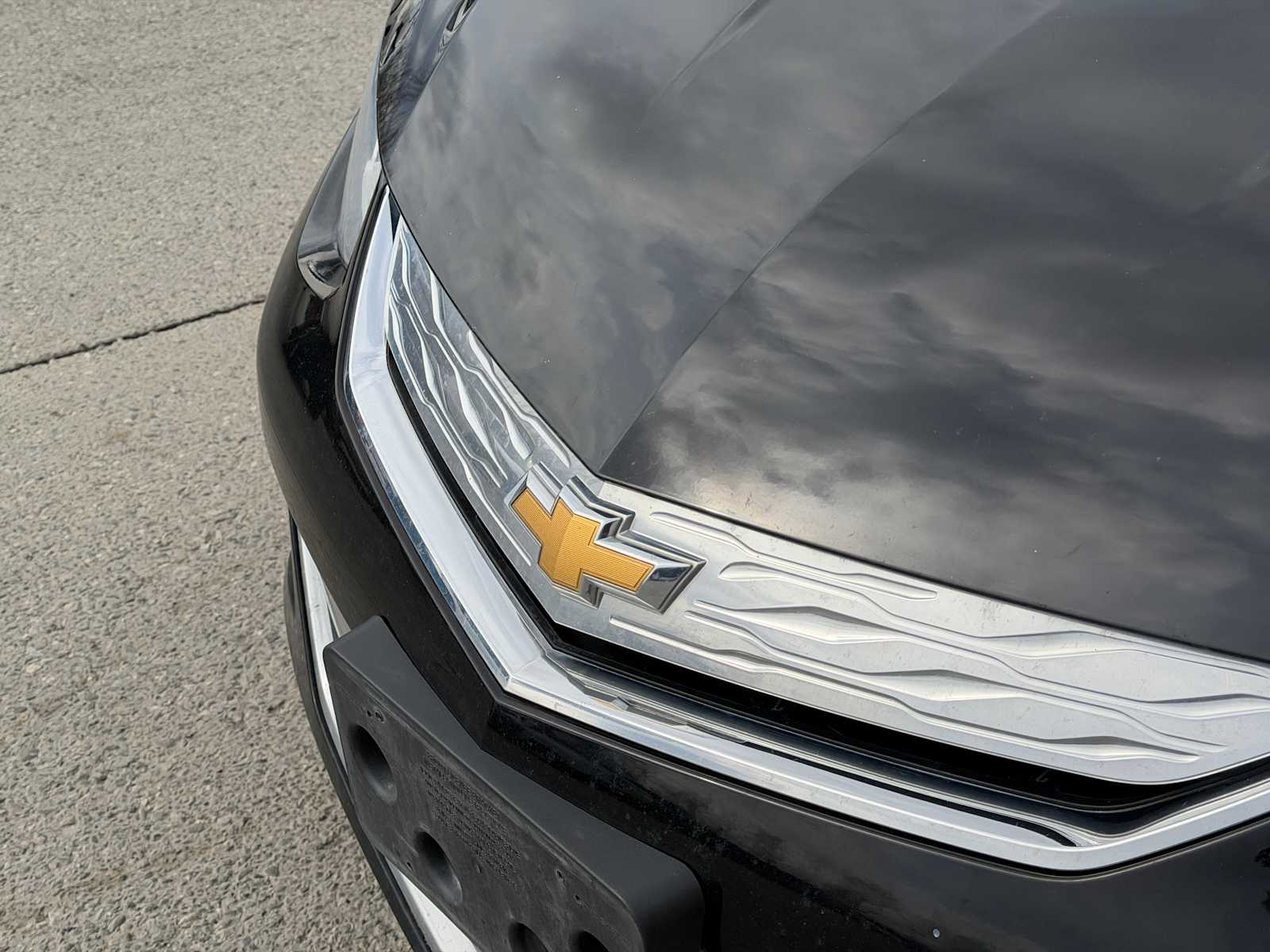 Thumbnail: 2018 Chevrolet Volt - 14