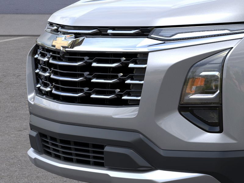 Thumbnail: 2026 Chevrolet Equinox - 13