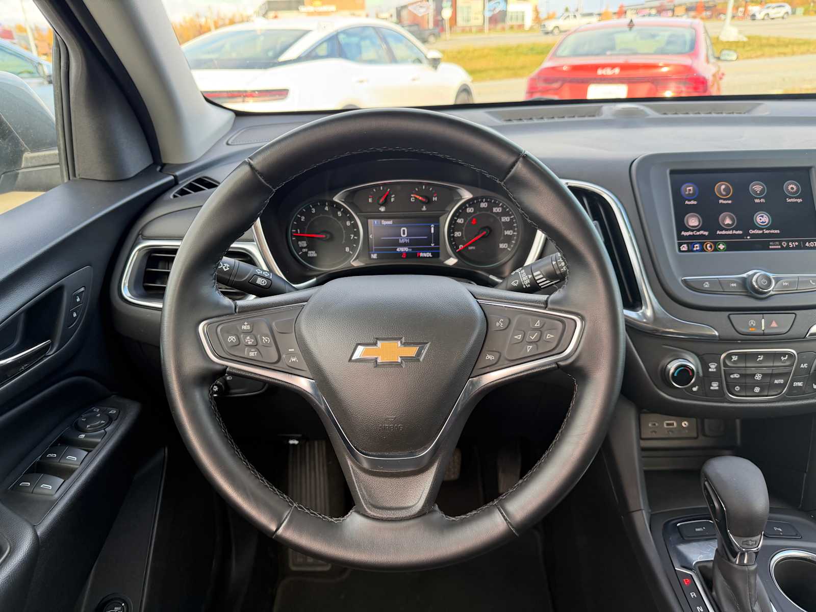 2024 Chevrolet Equinox LT - Photo 17