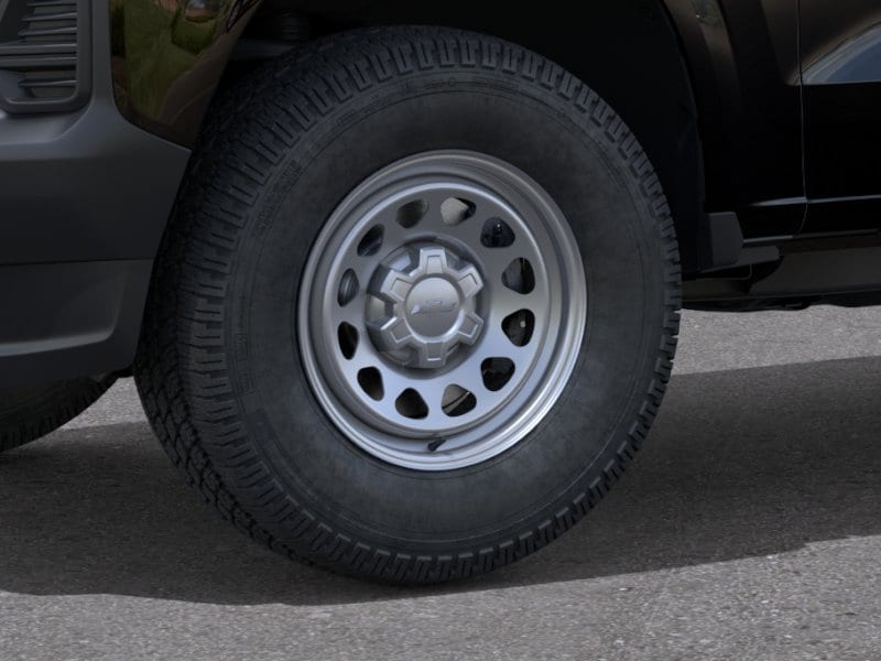 Thumbnail: 2026 Chevrolet Colorado - 9