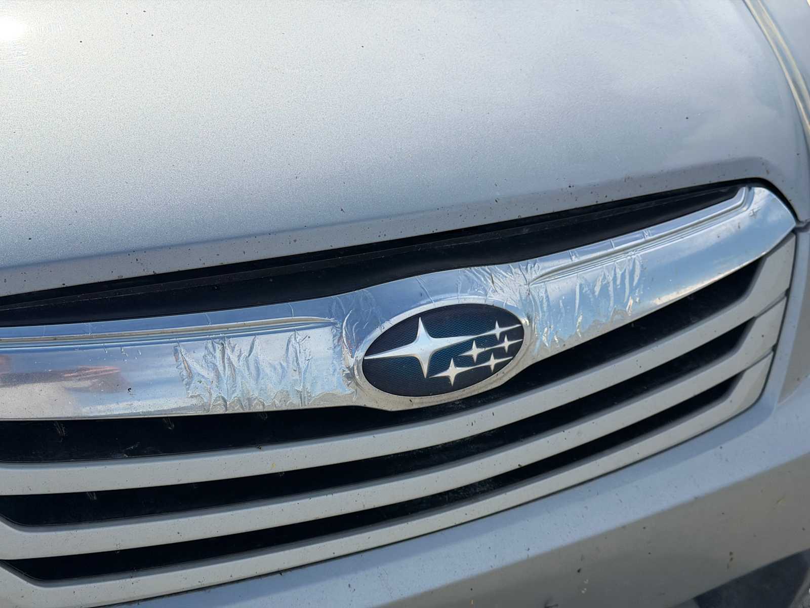 Thumbnail: 2011 Subaru Outback - 16