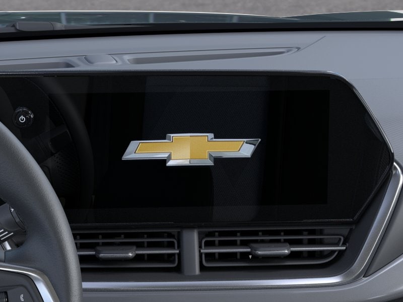 Thumbnail: 2026 Chevrolet Trax - 20