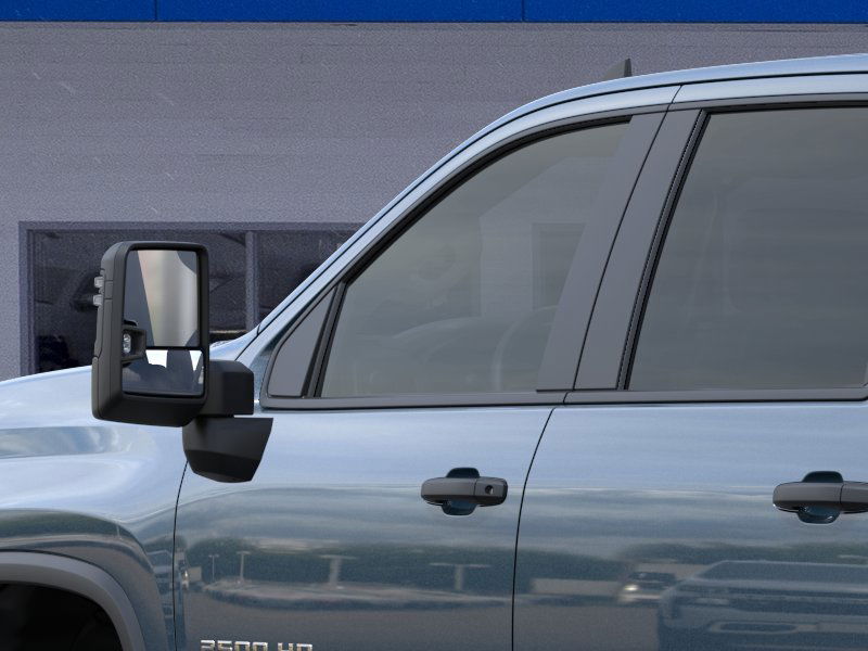 Thumbnail: 2026 Chevrolet Silverado 2500 - 12