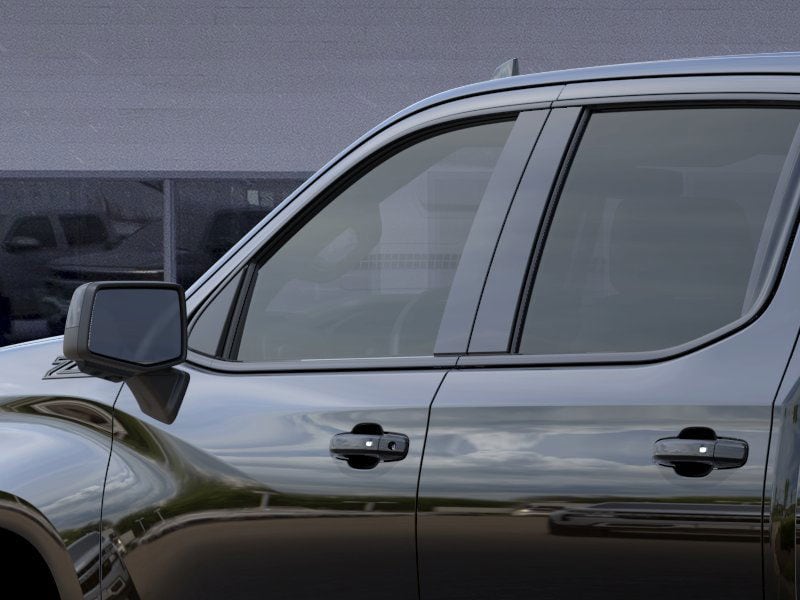 Thumbnail: 2026 Chevrolet Silverado 1500 - 12