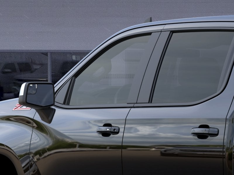 2026 Chevrolet Silverado 1500 LT - Photo 34
