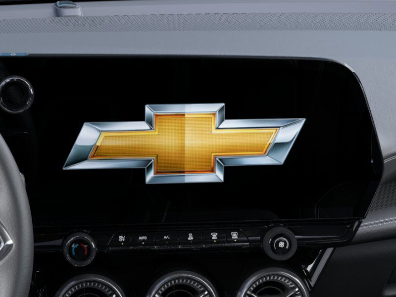 Thumbnail: 2026 Chevrolet Blazer EV - 20