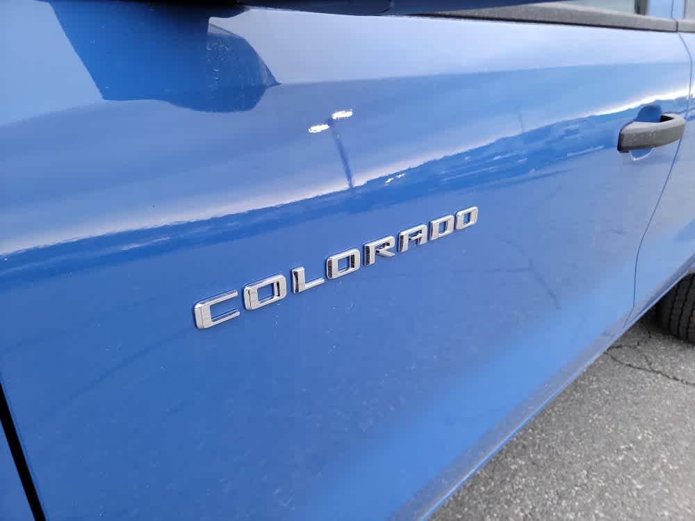 Thumbnail: 2026 Chevrolet Colorado - 22