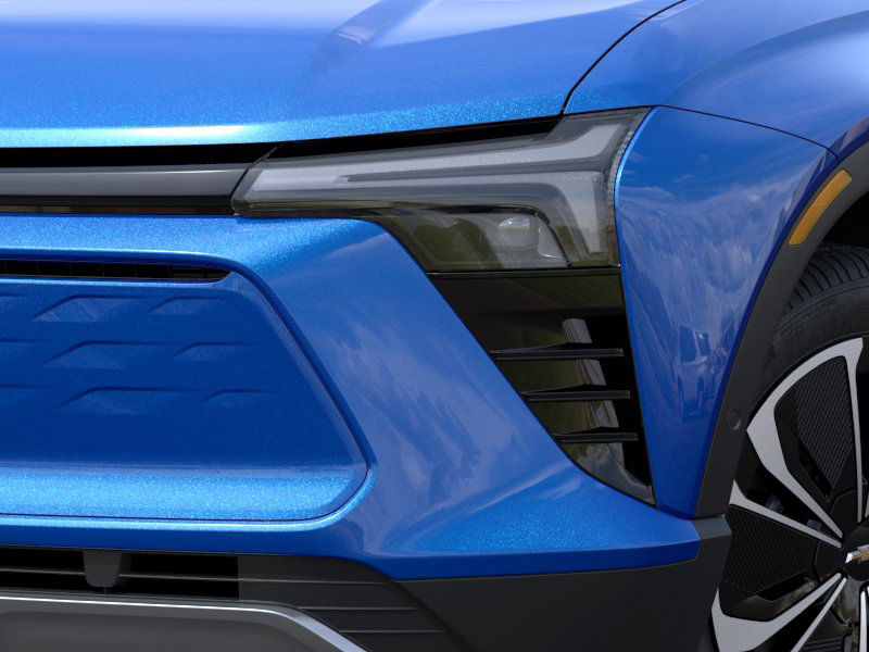 Thumbnail: 2026 Chevrolet Blazer EV - 10