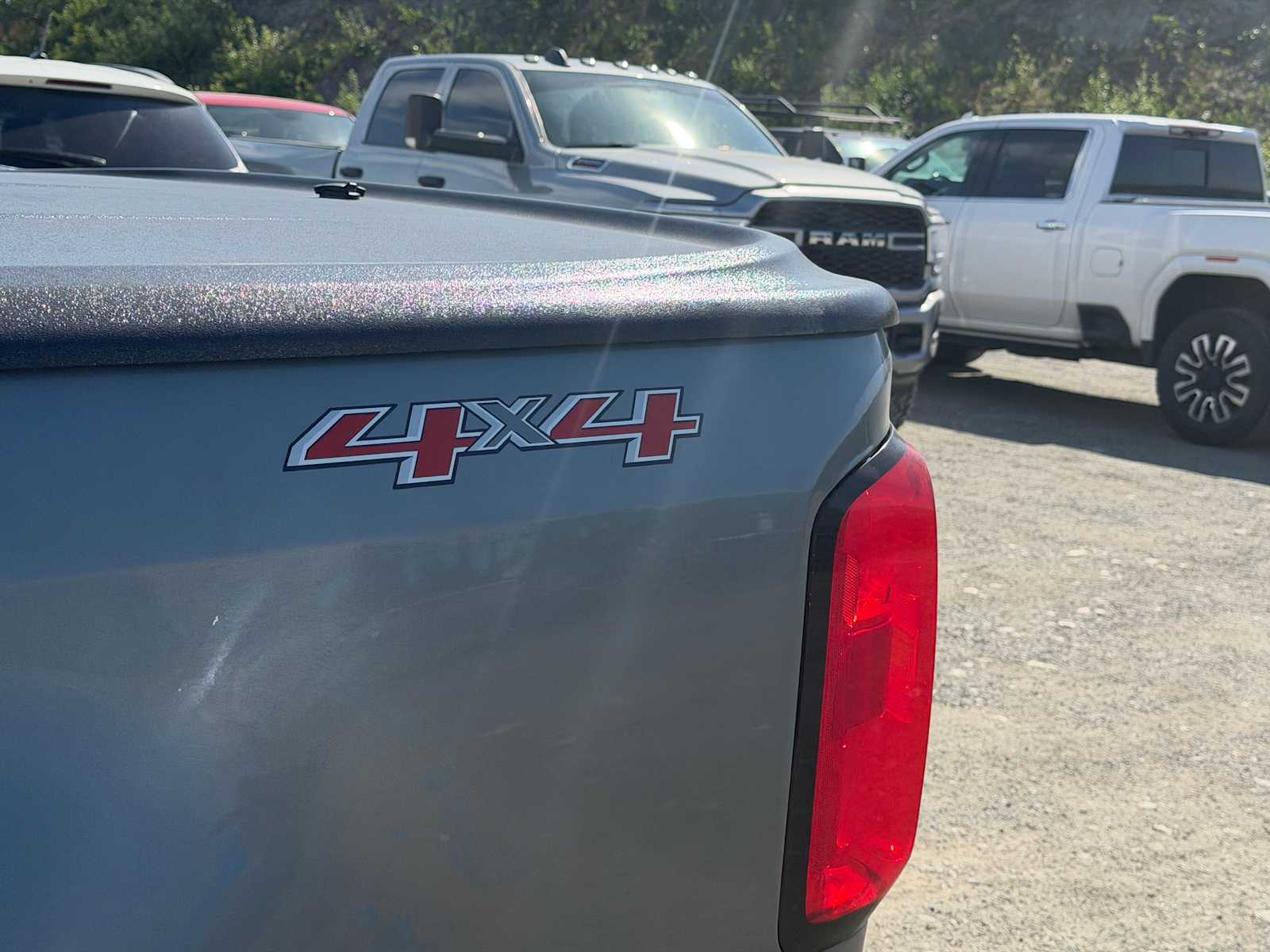 Thumbnail: 2020 Chevrolet Colorado - 15