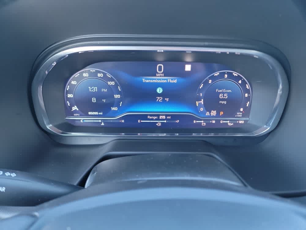 Thumbnail: 2022 Chevrolet Suburban - 14