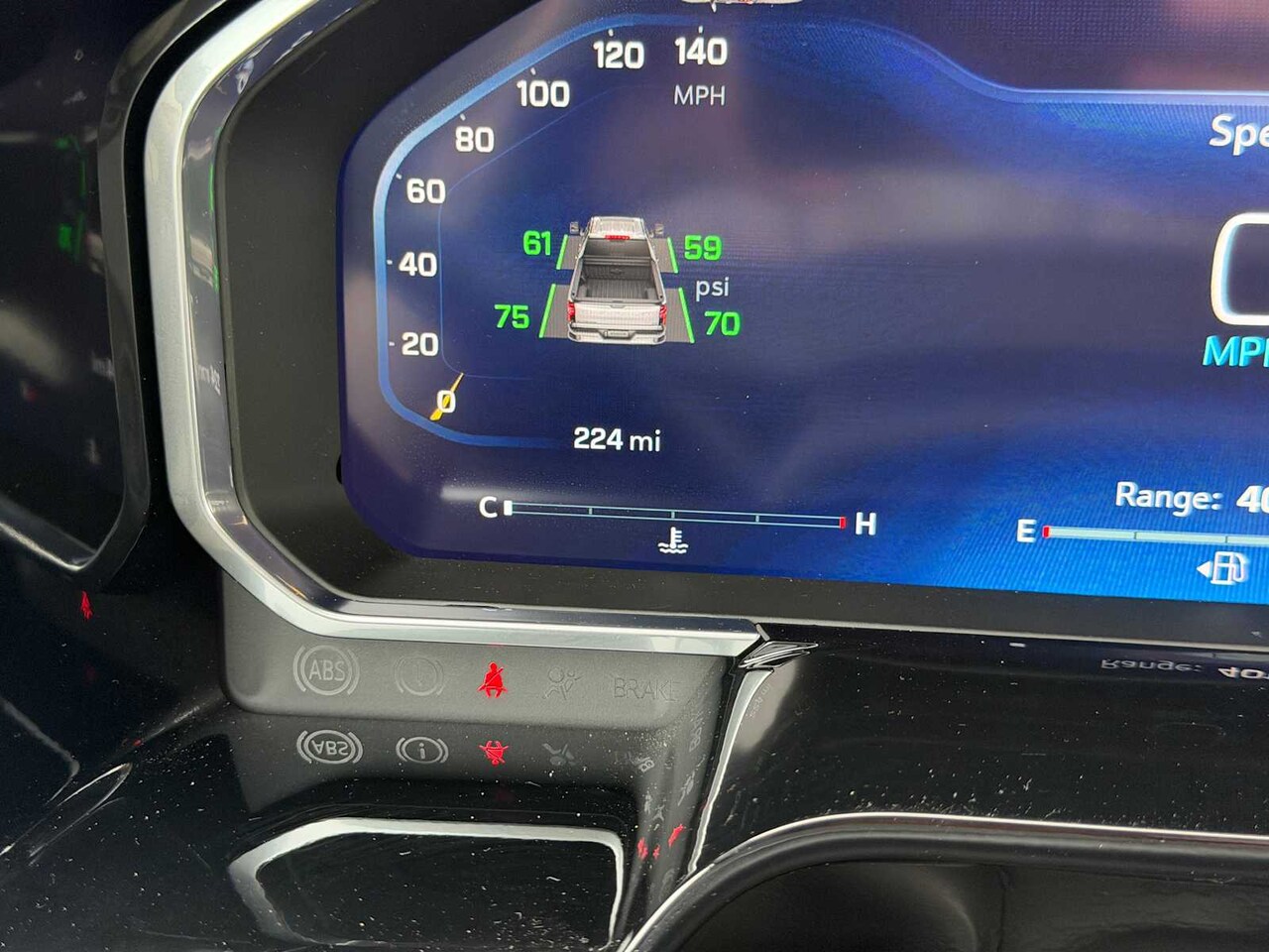 2026 Chevrolet Silverado 2500 HD LT - Image 3