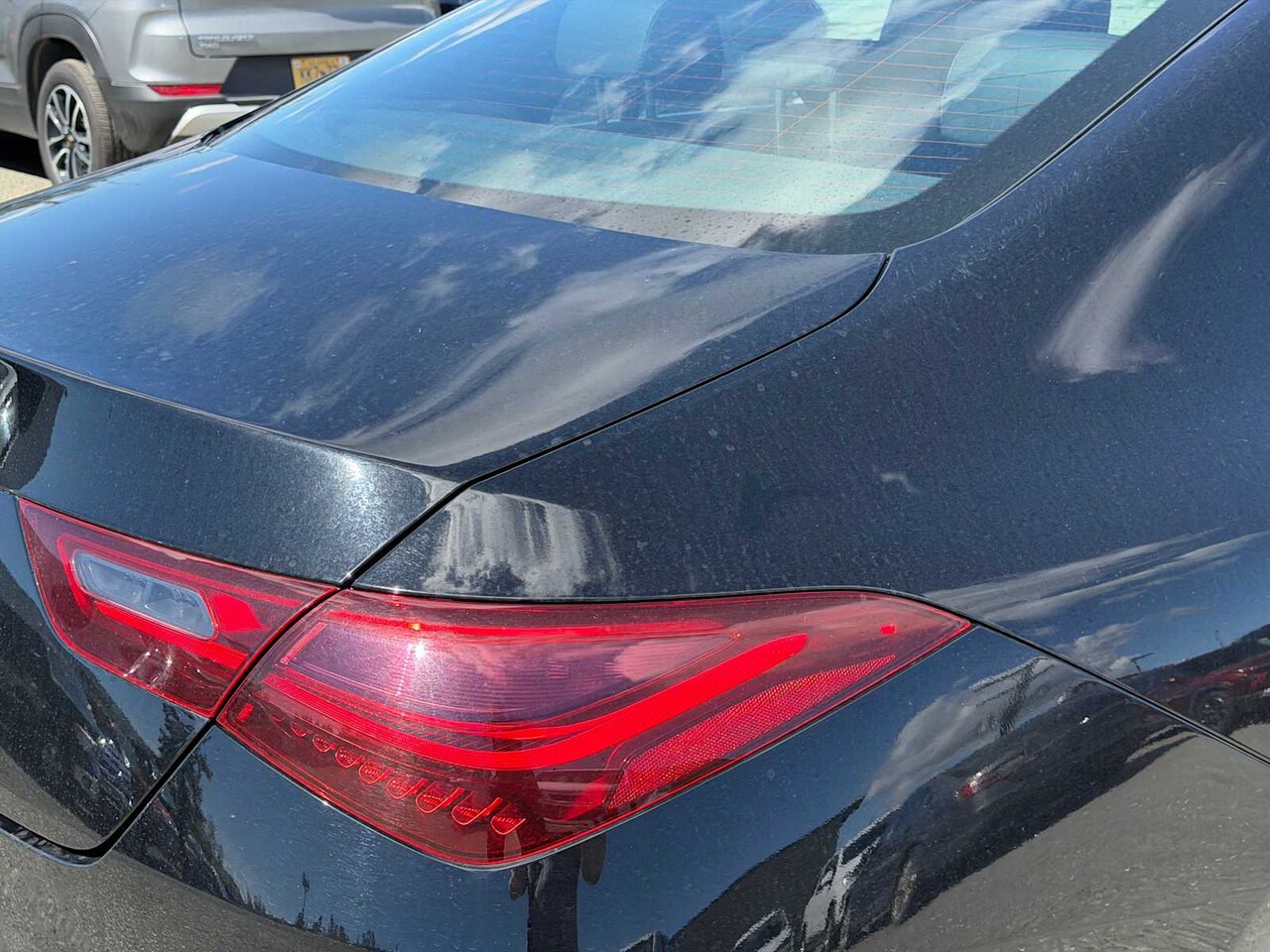 2025 Mercedes-Benz CLA CLA 250 - Image 17