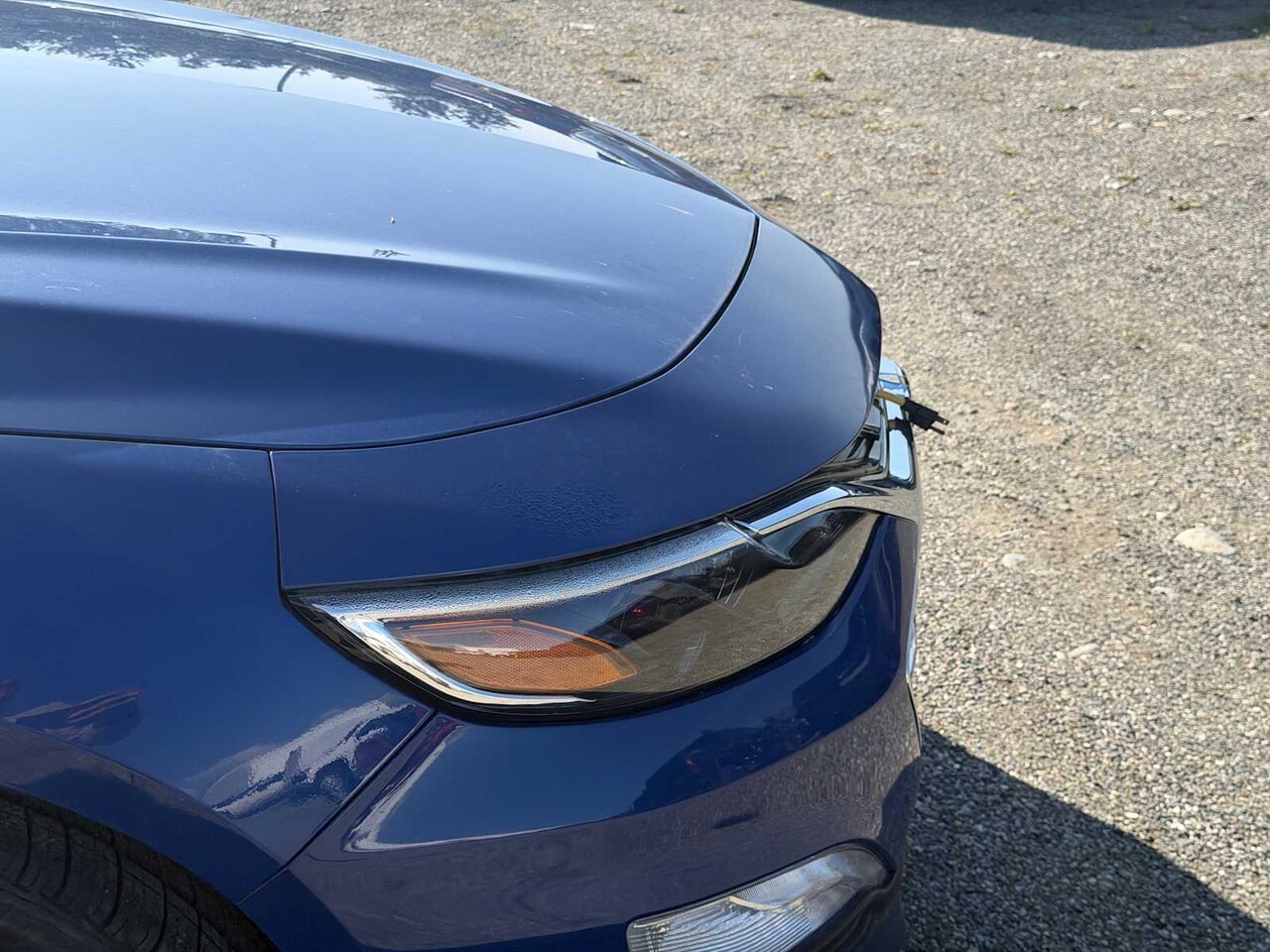 2023 Chevrolet Malibu LT - Image 16