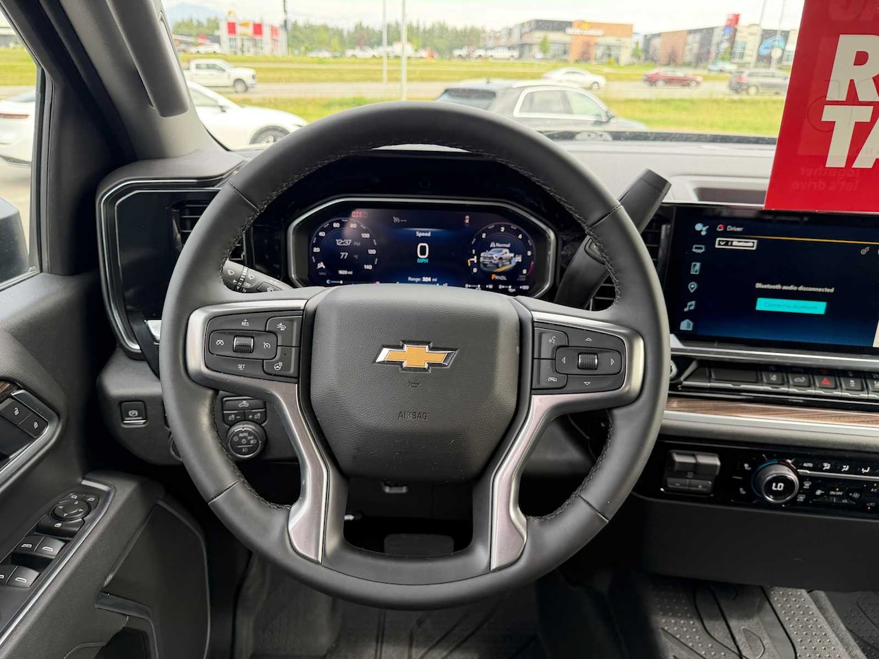 2026 Chevrolet Silverado 2500 HD LT - Image 18