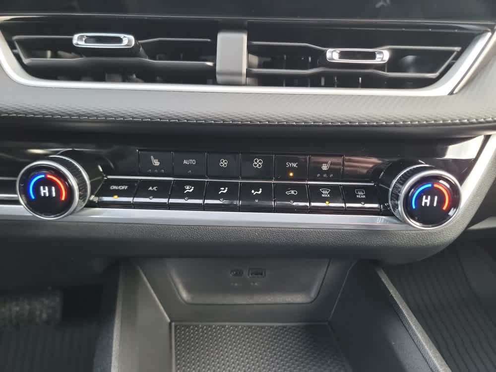 Thumbnail: 2026 Chevrolet Equinox - 18