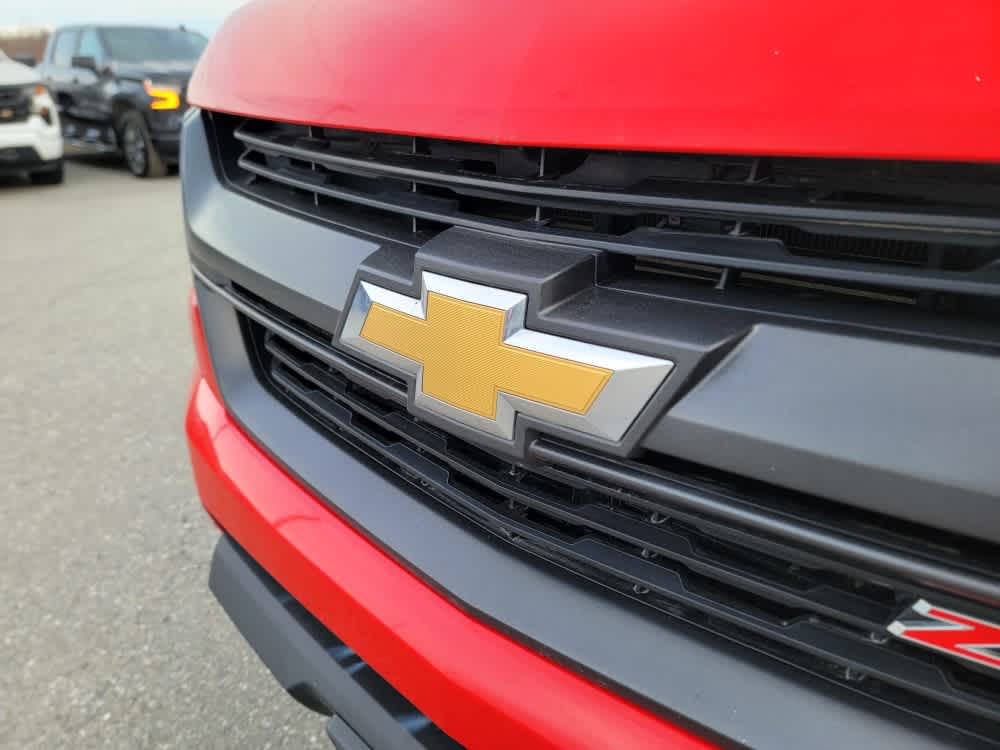 Thumbnail: 2016 Chevrolet Colorado - 23
