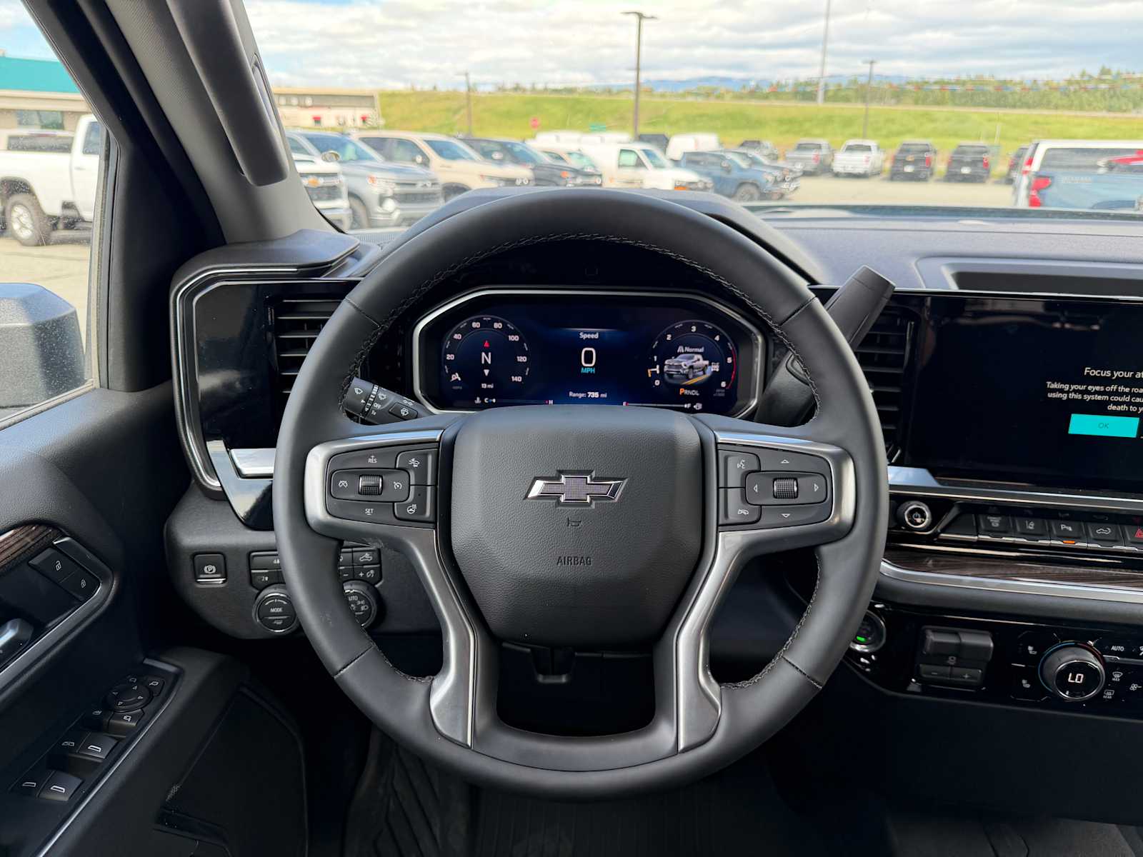 2026 Chevrolet Silverado 2500 HD LT - Photo 18