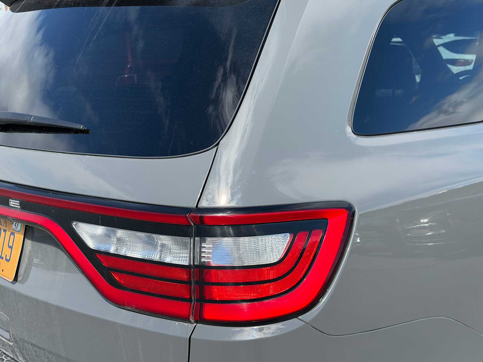 Thumbnail: 2024 Dodge Durango - 17