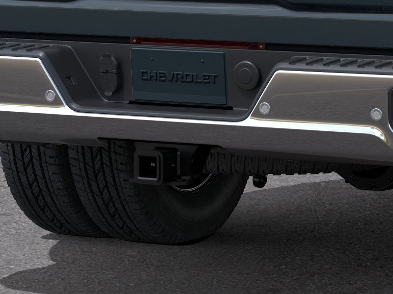 Thumbnail: 2026 Chevrolet Silverado 3500 - 39