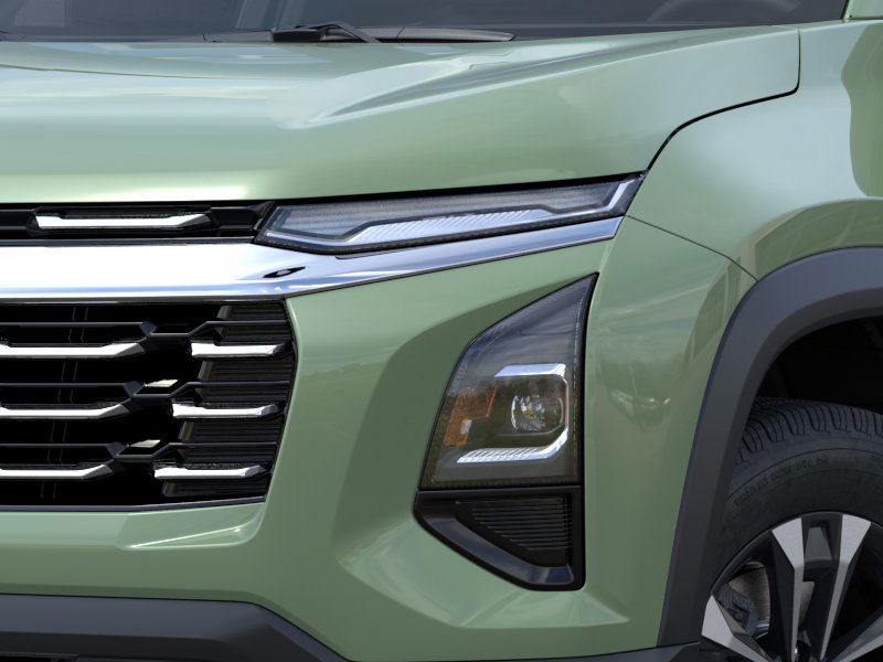 2026 Chevrolet Equinox LT 10