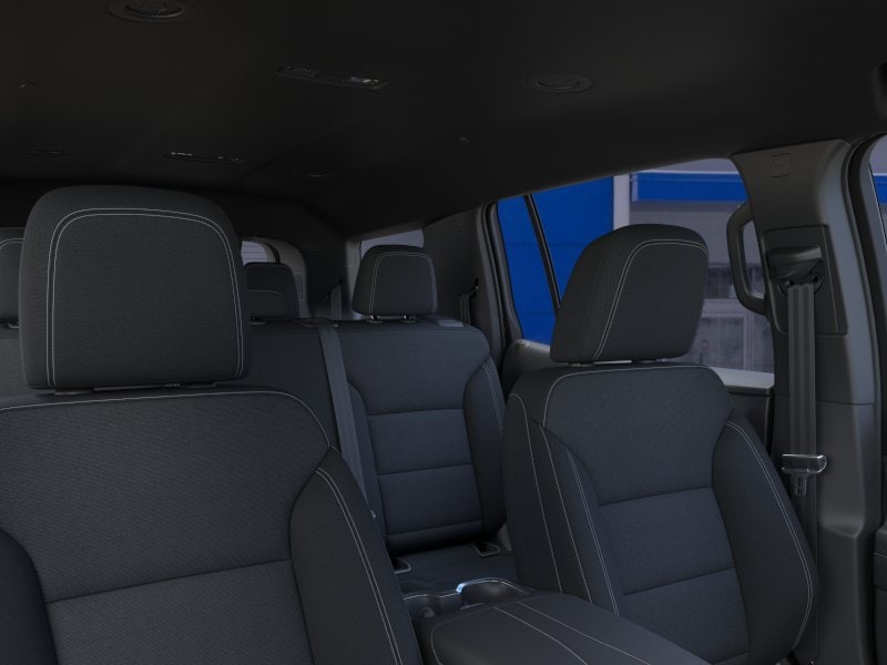 Thumbnail: 2026 Chevrolet Traverse - 24