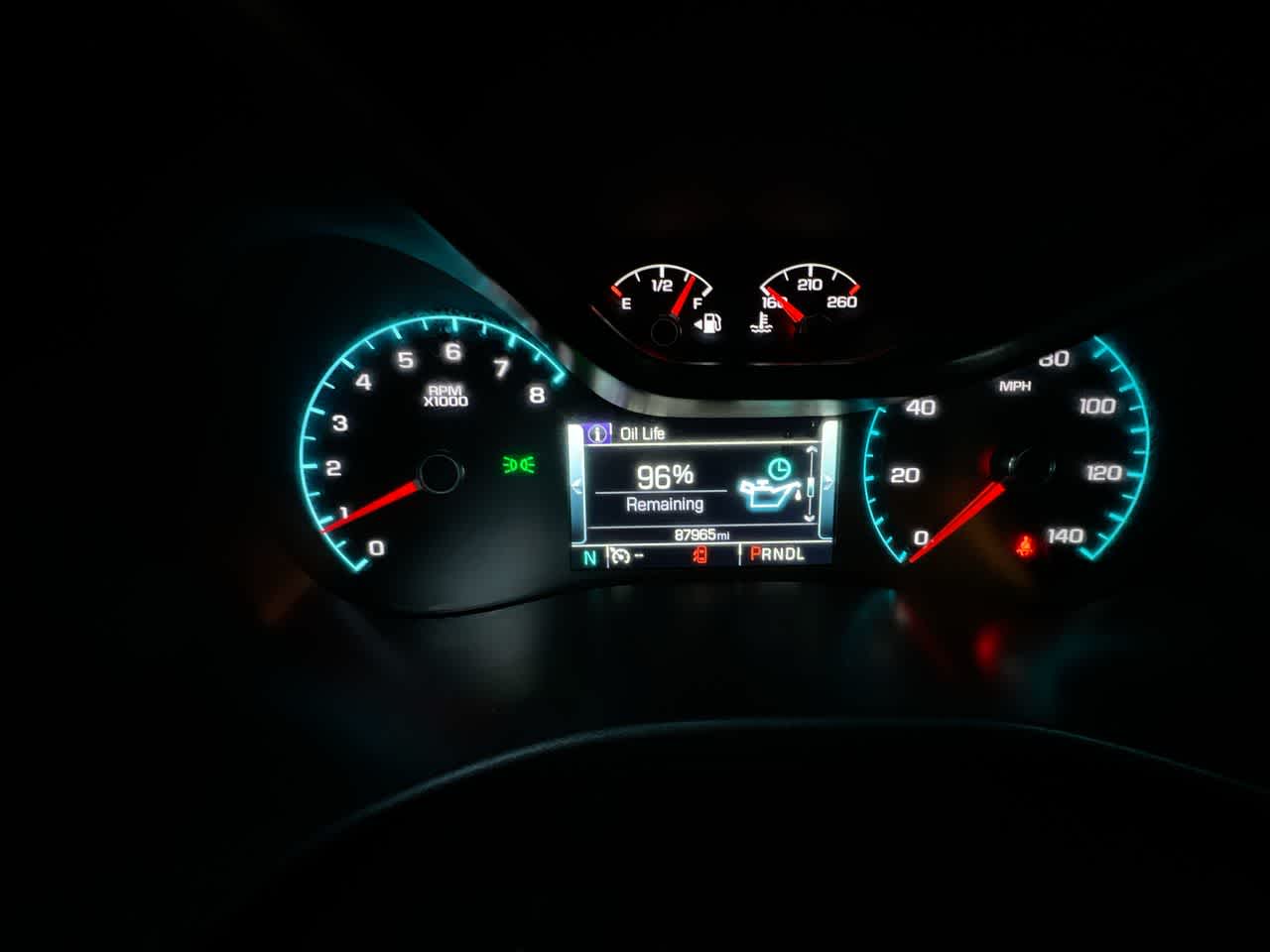 Thumbnail: 2017 GMC Canyon - 15