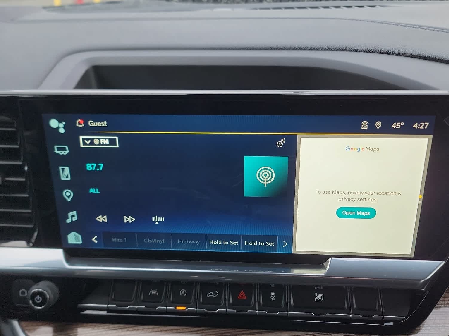 Thumbnail: 2026 Chevrolet Silverado 1500 - 16