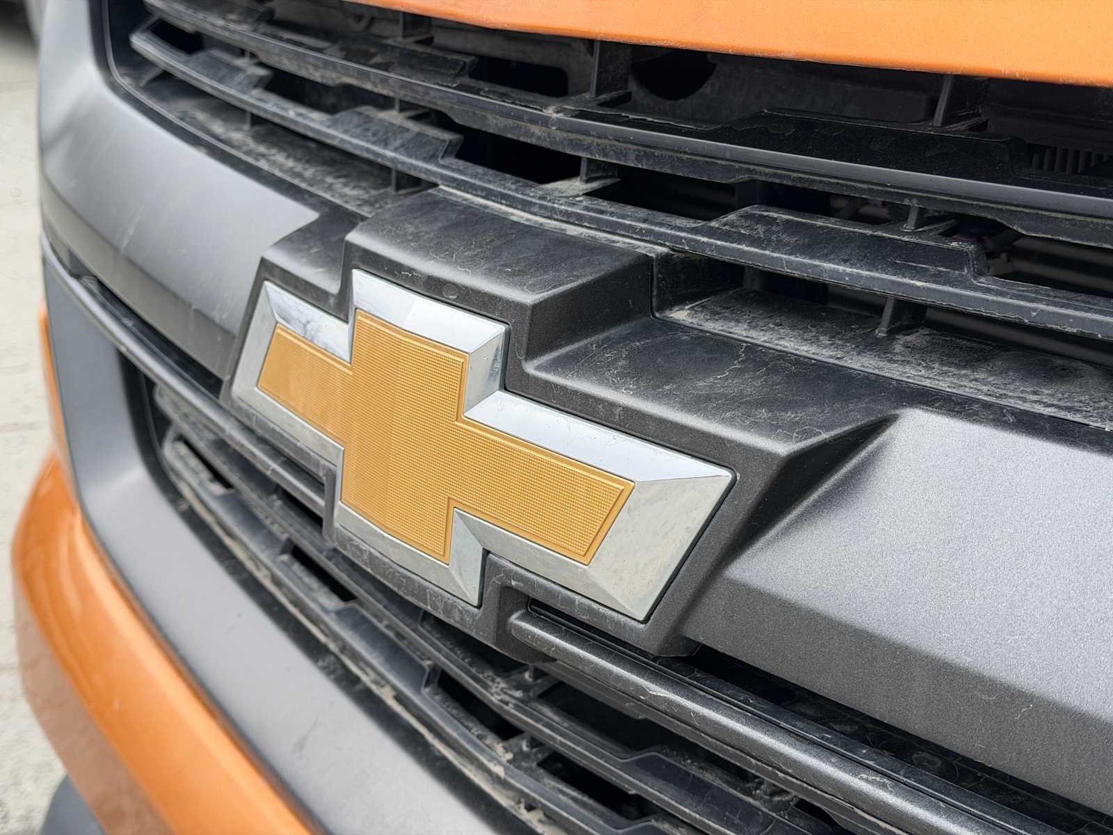Thumbnail: 2017 Chevrolet Colorado - 15