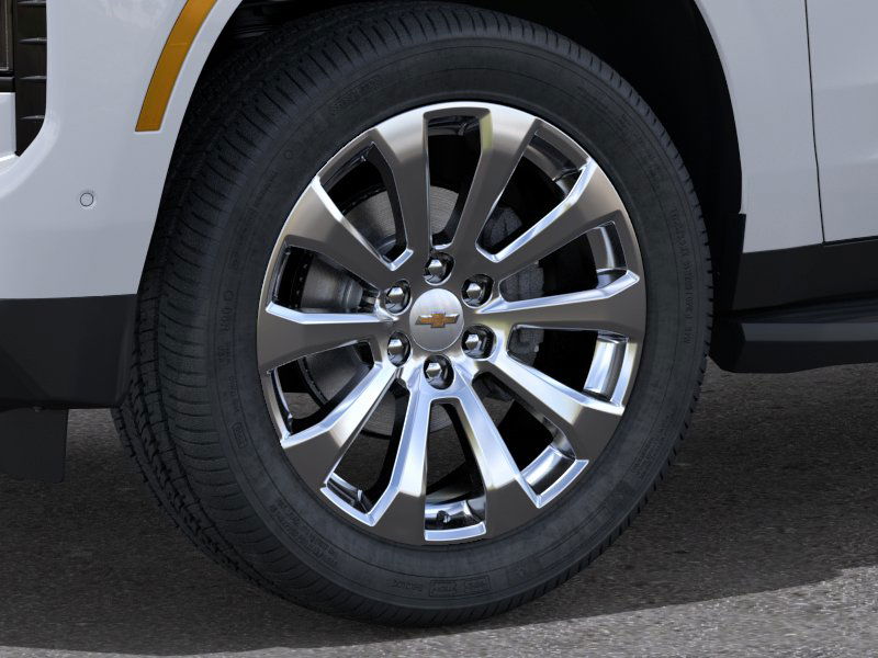 Thumbnail: 2026 Chevrolet Tahoe - 9