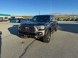 Toyota Tacoma 4WD